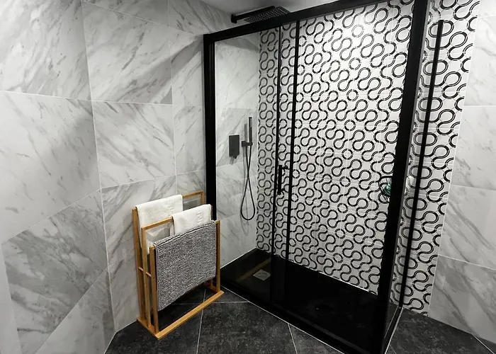 Wonderful Loft, Parking Free V Màlaga